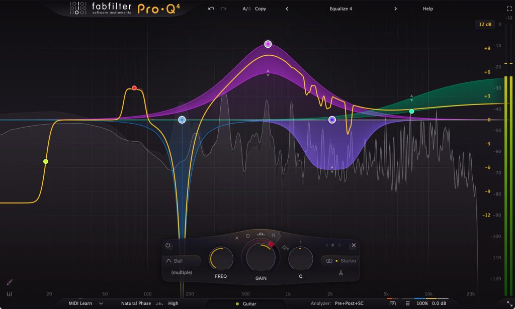 提取插件64位封装专用 FabFilter Total Bundle套装 v2024.12.17-天云资源博客网-致力于共享资源